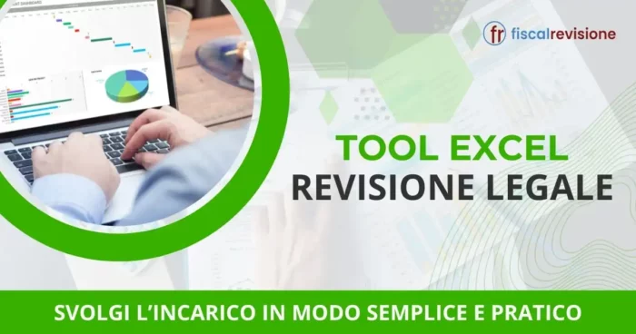 tool excel revisione legale - fiscal revisione - formazione revisori legali