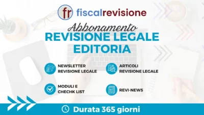 carrello - fiscal revisione - formazione revisori legali