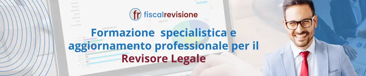 home - fiscal revisione - formazione revisori legali