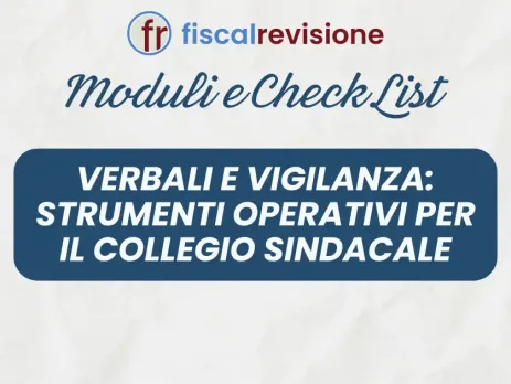 home 2025 - fiscal revisione - formazione revisori legali